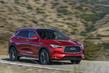 Premium kompakt crossover Infiniti QX50 foto 12