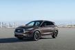 Premium kompakt crossover Infiniti QX50 foto 11