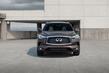 Premium kompakt crossover Infiniti QX50 foto 9