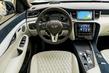 Premium kompakt crossover Infiniti QX50 foto 5