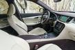 Premium kompakt crossover Infiniti QX50 foto 6