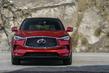 Premium kompakt crossover Infiniti QX50 foto 13