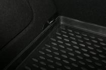 Mercedes B-class W245 2005–2011 Bagagerumsbakke (Novline) HB foto 2
