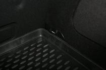 Mercedes B-class W245 2005–2011 Bagagerumsbakke (Novline) HB foto 3