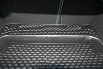 Mercedes C-class W204 2007–2015 (2011↗) Bagagerumsbakke (Novline) SD foto 4
