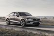 Ny generation af Volvo S60 sedan foto 9