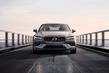 Ny generation af Volvo S60 sedan foto 6