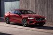 Ny generation af Volvo S60 sedan foto 1