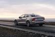 Ny generation af Volvo S60 sedan foto 4