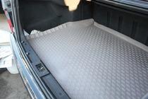 Mercedes E-class W210 1995–2002 Bagagerumsbakke (Novline) SD foto 2