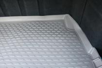 Mercedes E-class W210 1995–2002 Bagagerumsbakke (Novline) SD foto 3