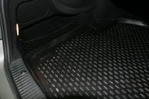 Mercedes E-class W212 2009–2016 Gummimåtte til bagagerum Avantgard (Novline) SD foto 3