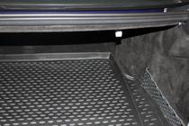 Mercedes S-Klasse W221 2005–2013 Bagagerumsbakke (Novline) SD foto 2