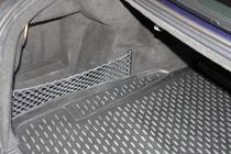 Mercedes S-Klasse W221 2005–2013 Bagagerumsbakke (Novline) SD foto 3
