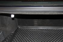 Mercedes S-Klasse W221 2005–2013 Bagagerumsbakke (Novline) SD foto 4