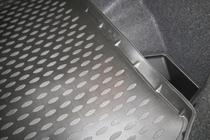 Mitsubishi ASX 2010–2023 (2010↗) Bagagerumsbakke (Novline) crossover (Variant 1) foto 3
