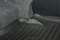 Nissan Almera B10 Classic 2006–2012 Bagagerumsbakke (Novline) SD foto 3