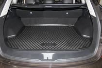Nissan Murano 2014– Gummibagagerumsmåtte (Novline) crossover foto 2