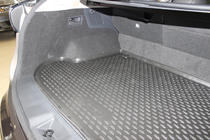 Nissan Murano 2014– Gummibagagerumsmåtte (Novline) crossover foto 3