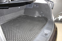 Nissan Murano 2014– Gummibagagerumsmåtte (Novline) crossover foto 4