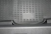 Opel Astra H 2004–2013 (2004↗) Bagagerumsmåtte (Novline) HB/3D (Variant 1) foto 2