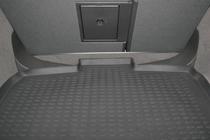 Opel Vectra C 2002–2008 Bagagerumsbakke (Novline) HB foto 3