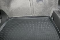 Opel Vectra C 2002–2008 Bagagerumsbakke (Novline) HB foto 4