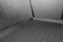 Opel Vectra C 2002–2008 Gummibagagerumsmåtte (Novline) SW (Variant 1) foto 2