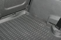 Opel Zafira B 2005–2011 Gummibagagerumsmåtte (Novline), modeltilpasset (Variant 1) foto 3