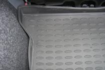 Peugeot 107 2005–2014 Bagagerumsbakke (Novline) HB foto 2