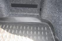 Peugeot 206 1998–2024 Bagagerumsbakke (Novline) SD foto 2