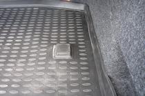 Peugeot 206 1998–2024 Bagagerumsbakke (Novline) SD foto 4