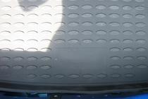 Peugeot 206 1998–2024 Bagagerumsbakke (Novline) HB foto 4