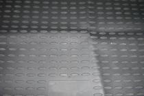 Renault Clio III 2005–2012 Bagagerumsbakke (Novline) HB foto 2