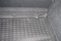 Renault Clio III 2005–2012 Bagagerumsbakke (Novline) HB foto 3