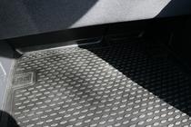 Renault Duster 2008–2017 Gummimåtte til bagagerum (Novline) crossover (2WD) foto 4