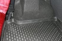 Renault Sandero 2007–2013 Bagagerumsbakke (Novline) HB foto 3