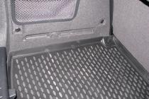 Seat Altea 2004–2015 Bagagerumsmåtte (Novline) SW foto 2