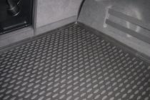 Seat Altea 2004–2015 Bagagerumsbakke (Novline) Freetrack (SW) 2007-2009 foto 2