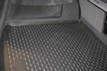 Seat Altea 2004–2015 Bagagerumsbakke (Novline) Freetrack (SW) 2007-2009 foto 3