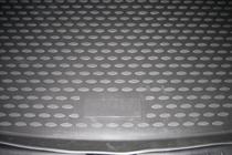 Seat Altea 2004–2015 Bagagerumsbakke (Novline) Freetrack (SW) 2007-2009 foto 4