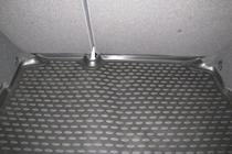 Seat Leon 2005–2012 Bagagerumsbakke (Novline) HB foto 3