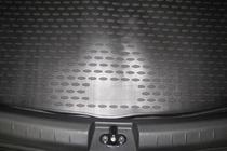 Seat Leon 2005–2012 Bagagerumsbakke (Novline) HB foto 4
