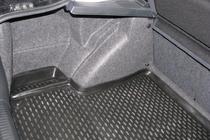 Skoda Octavia I Tour A4 1996–2010 Bagagerumsbakke (Novline) HB foto 2