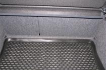 Skoda Octavia I Tour A4 1996–2010 Bagagerumsbakke (Novline) HB foto 4