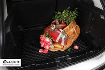 Skoda Superb 2015–2024 Bagagerumsbakke (Novline) SW/Liftback foto 4