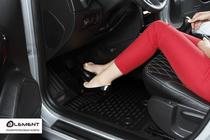Skoda Superb 2015–2024 Bagagerumsbakke (Novline) SW/Liftback foto 7