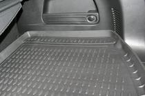 SsangYong Action 2005–2018 Bagagerumsmåtte (Novline) introduktion (Variant 1) foto 2