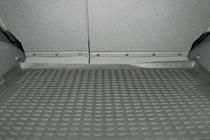SsangYong Kyron 2005–2014 Bagagerumsbakke (Novline), introduktionsmodel (Variant 2) foto 3