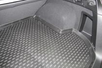 Subaru Outback 2009–2014 Gummibagagerumsmåtte (Novline) crossover foto 3